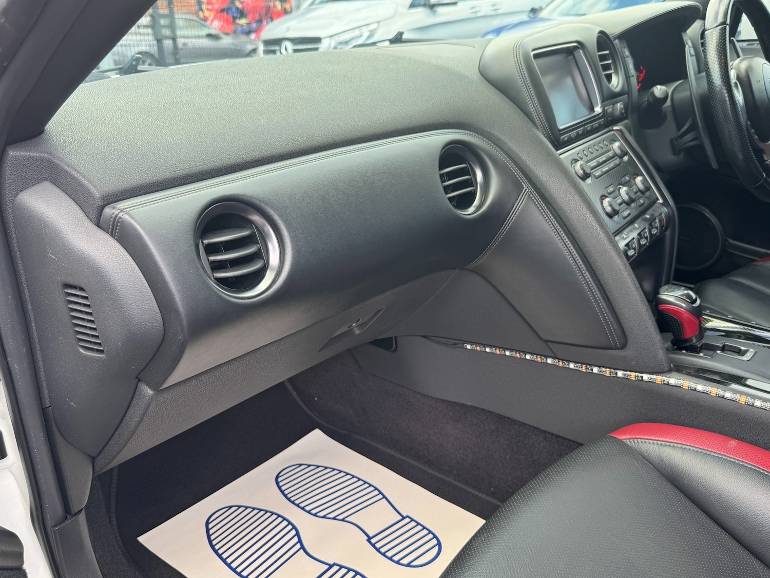 Used Nissan GT-R 2011 for sale - 76578243: Photo 61