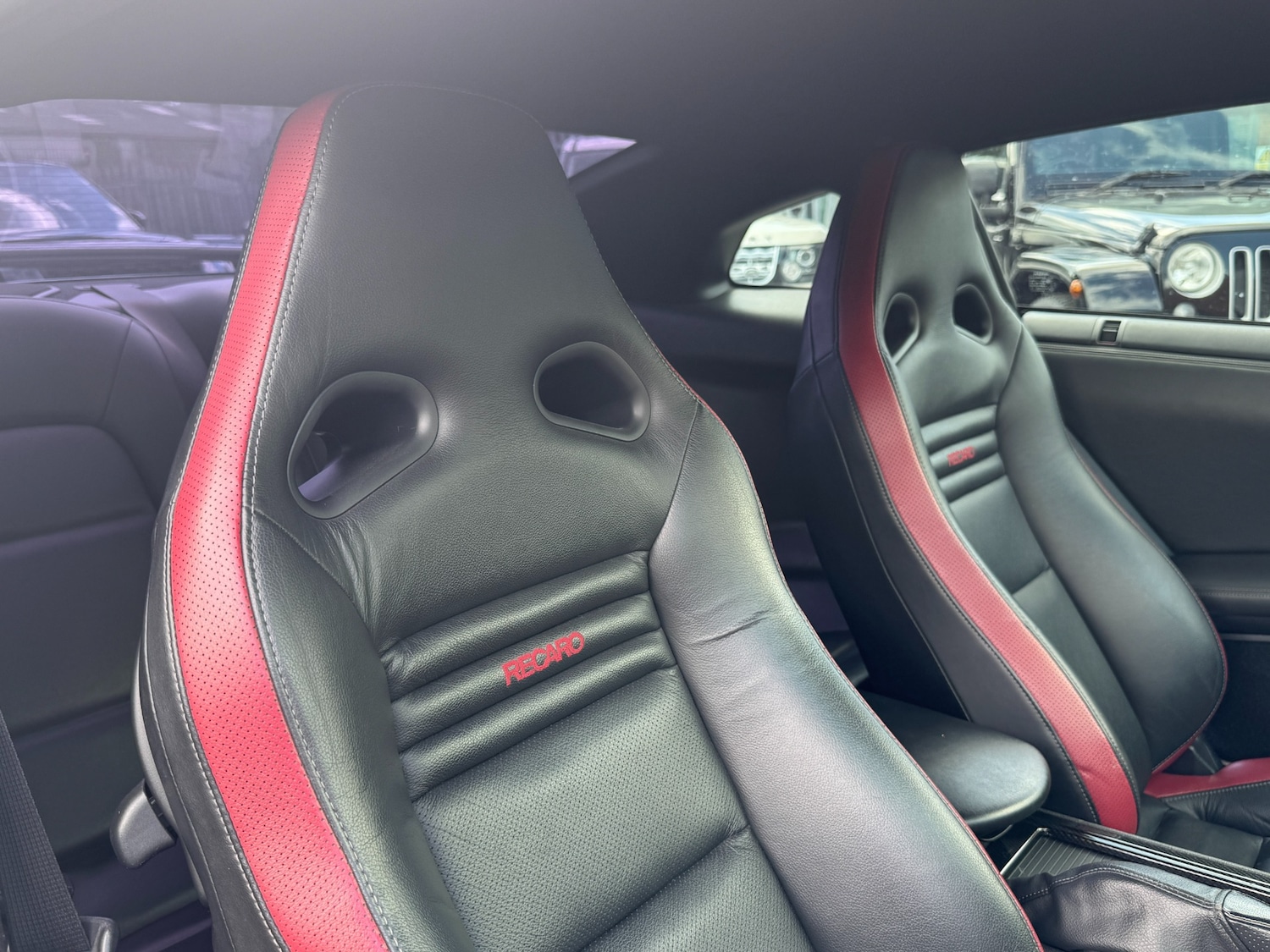 Used Nissan GT-R 2011 for sale - 76578243: Photo 64