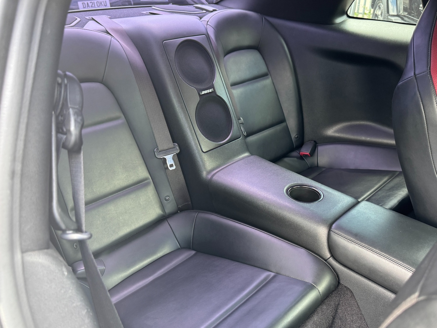 Used Nissan GT-R 2011 for sale - 76578243: Photo 66