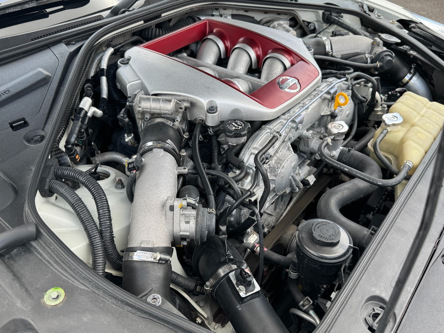 Used Nissan GT-R 2011 for sale - 76578243: Photo 71