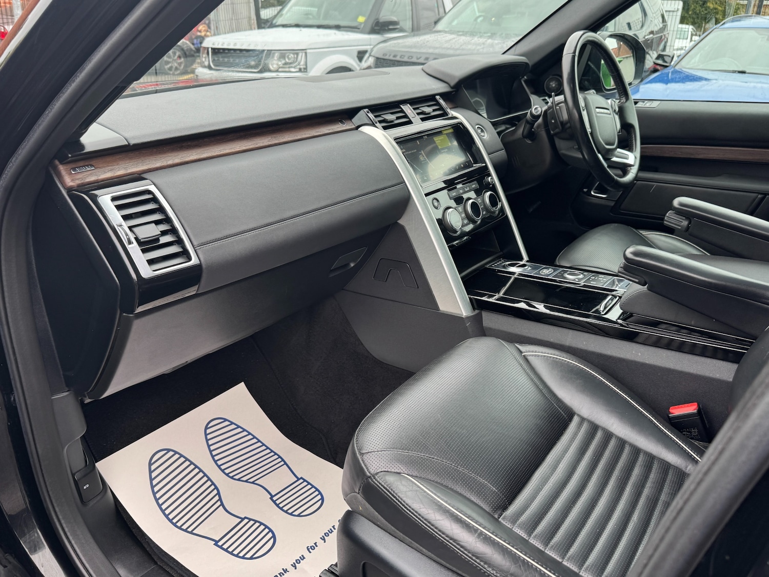 Vehicle 26