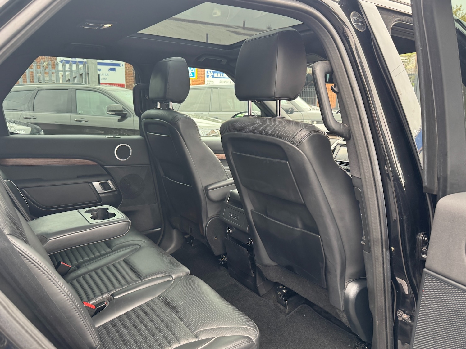 Vehicle 60