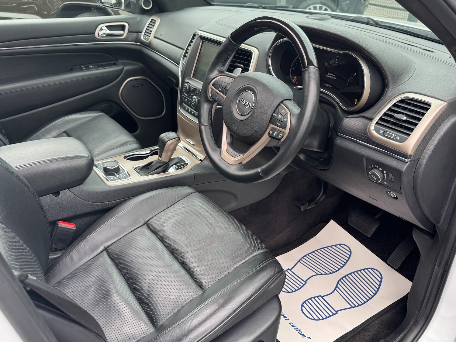 Vehicle 29