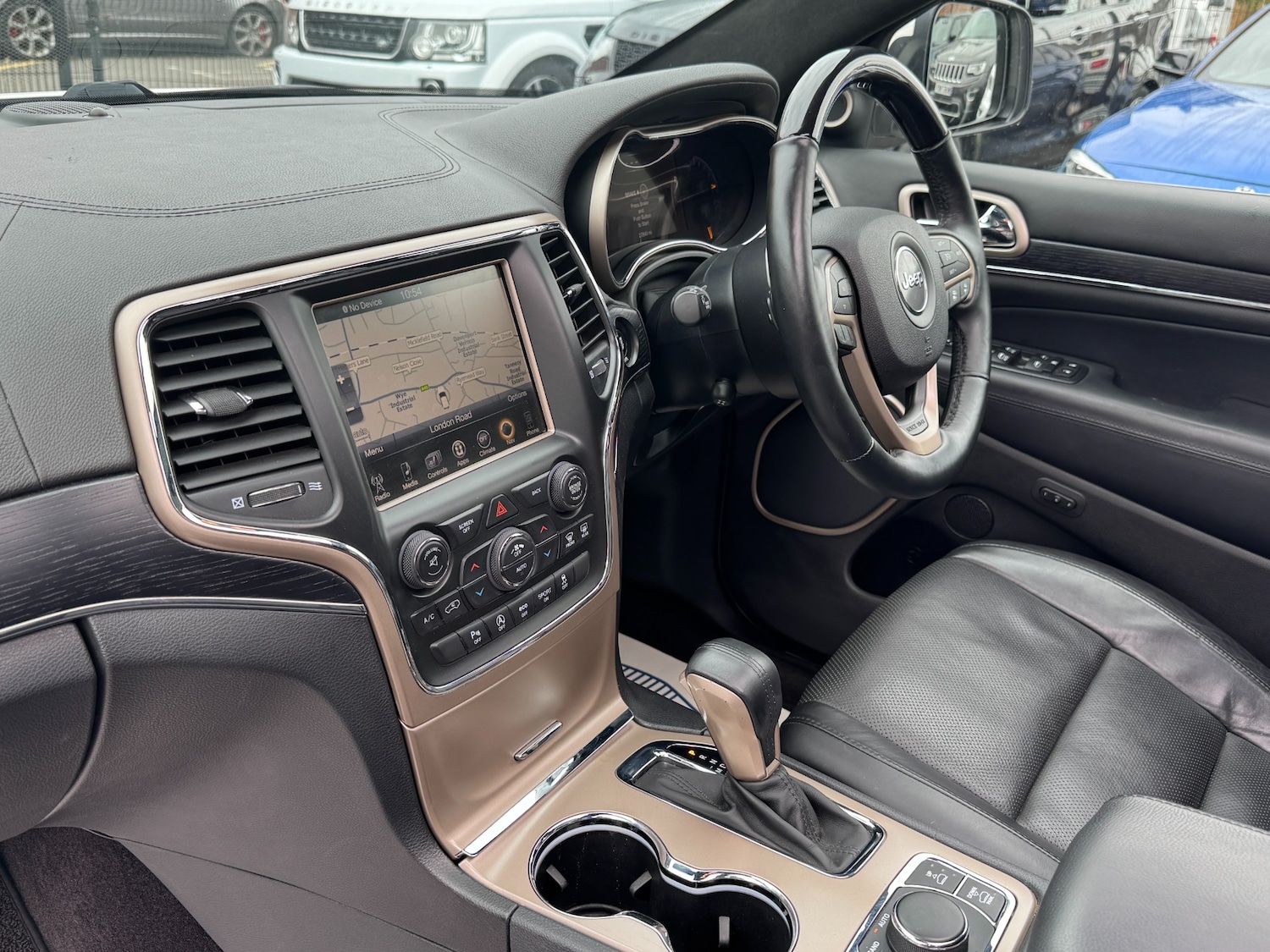 Vehicle 35