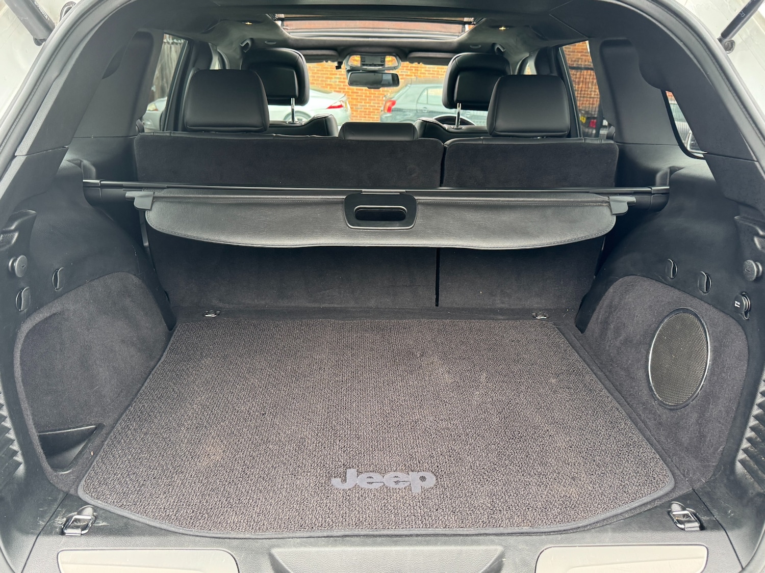 Vehicle 64
