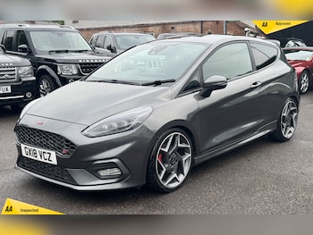 Used Ford Fiesta 2018 for sale - 75864742: Photo