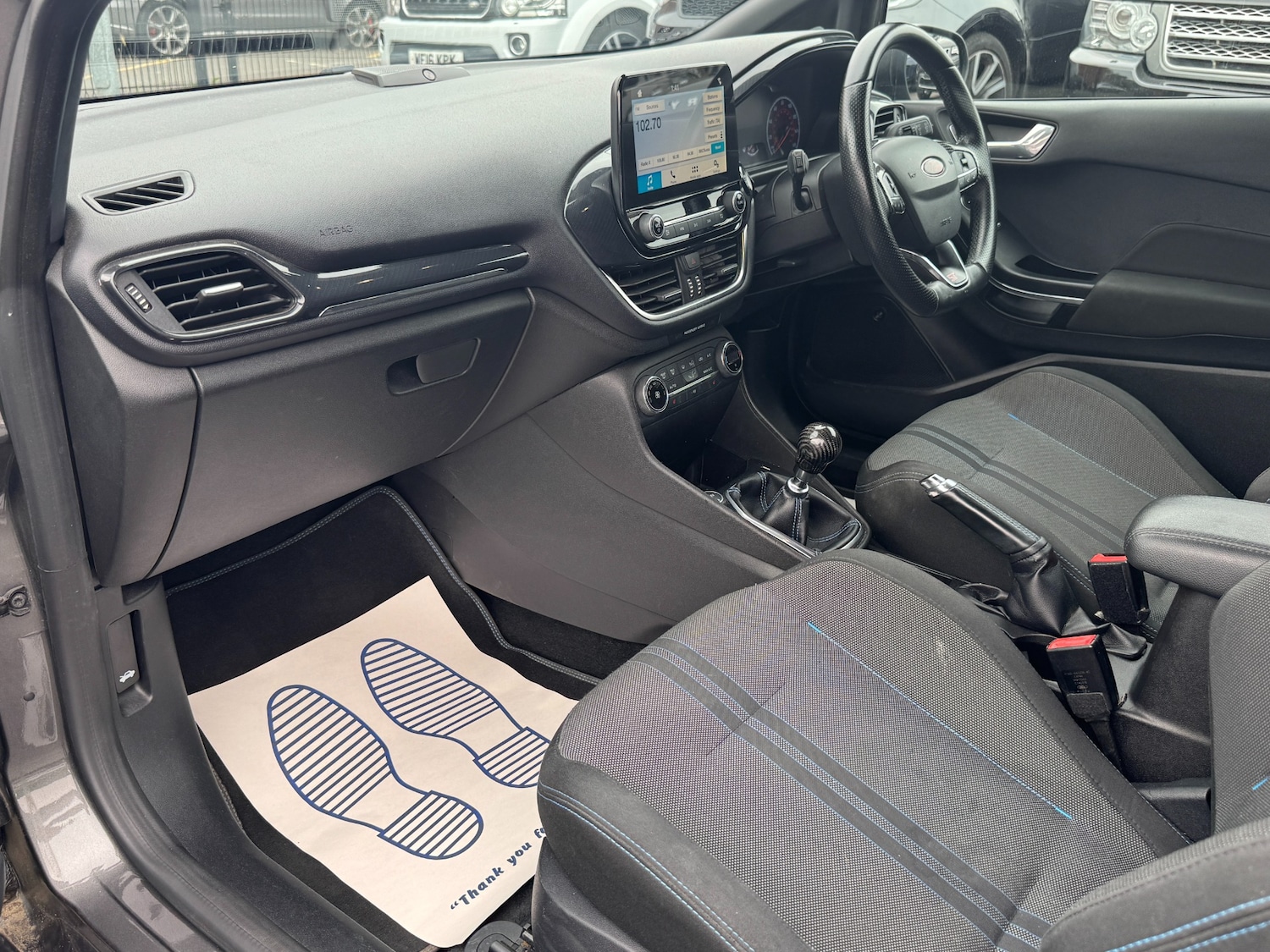 Vehicle 28