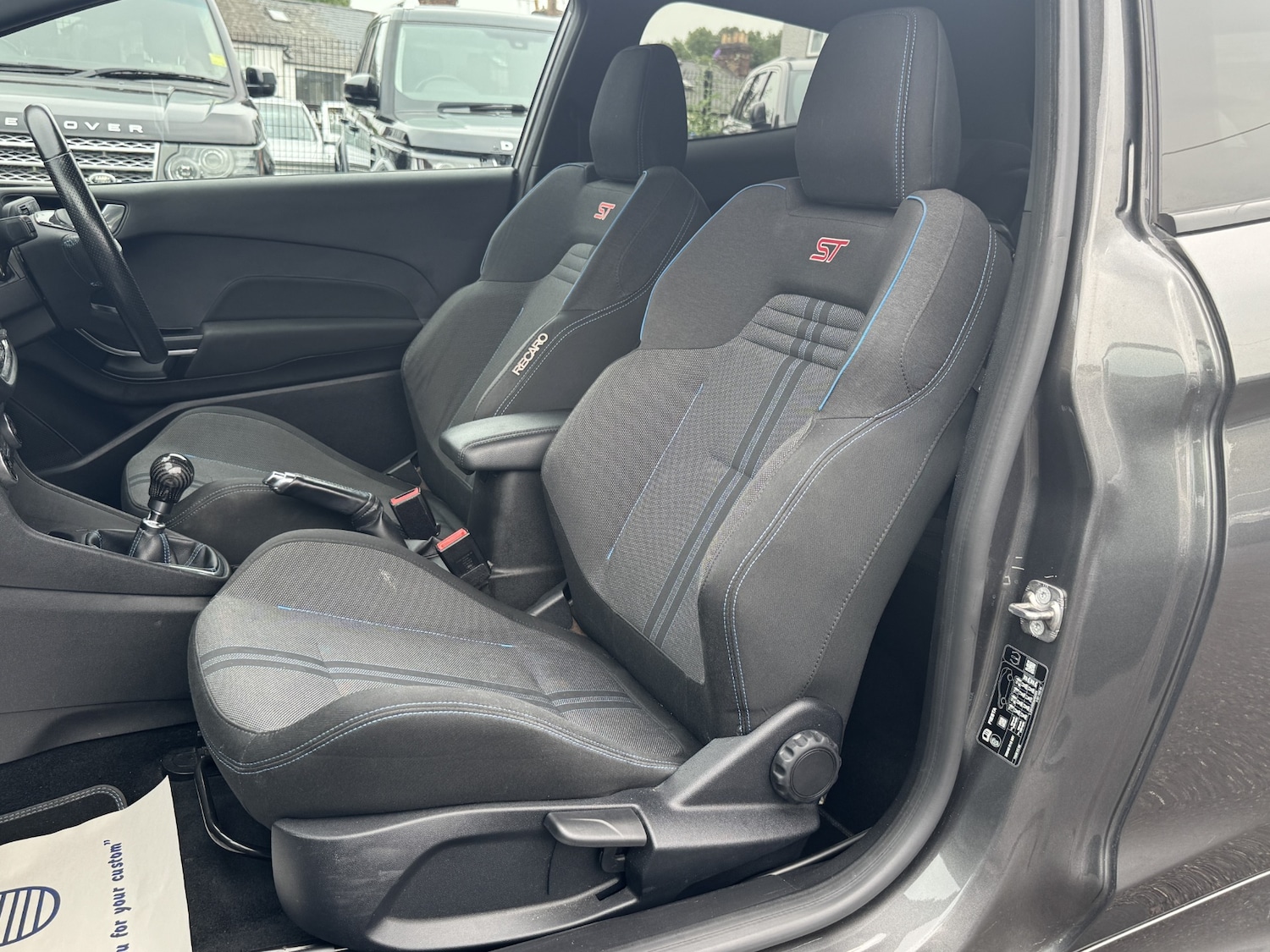 Vehicle 30