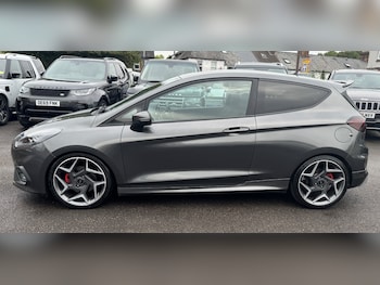 Used Ford Fiesta 2018 for sale - 75864742: Photo