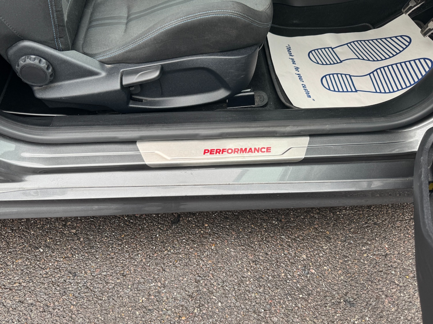 Vehicle 55