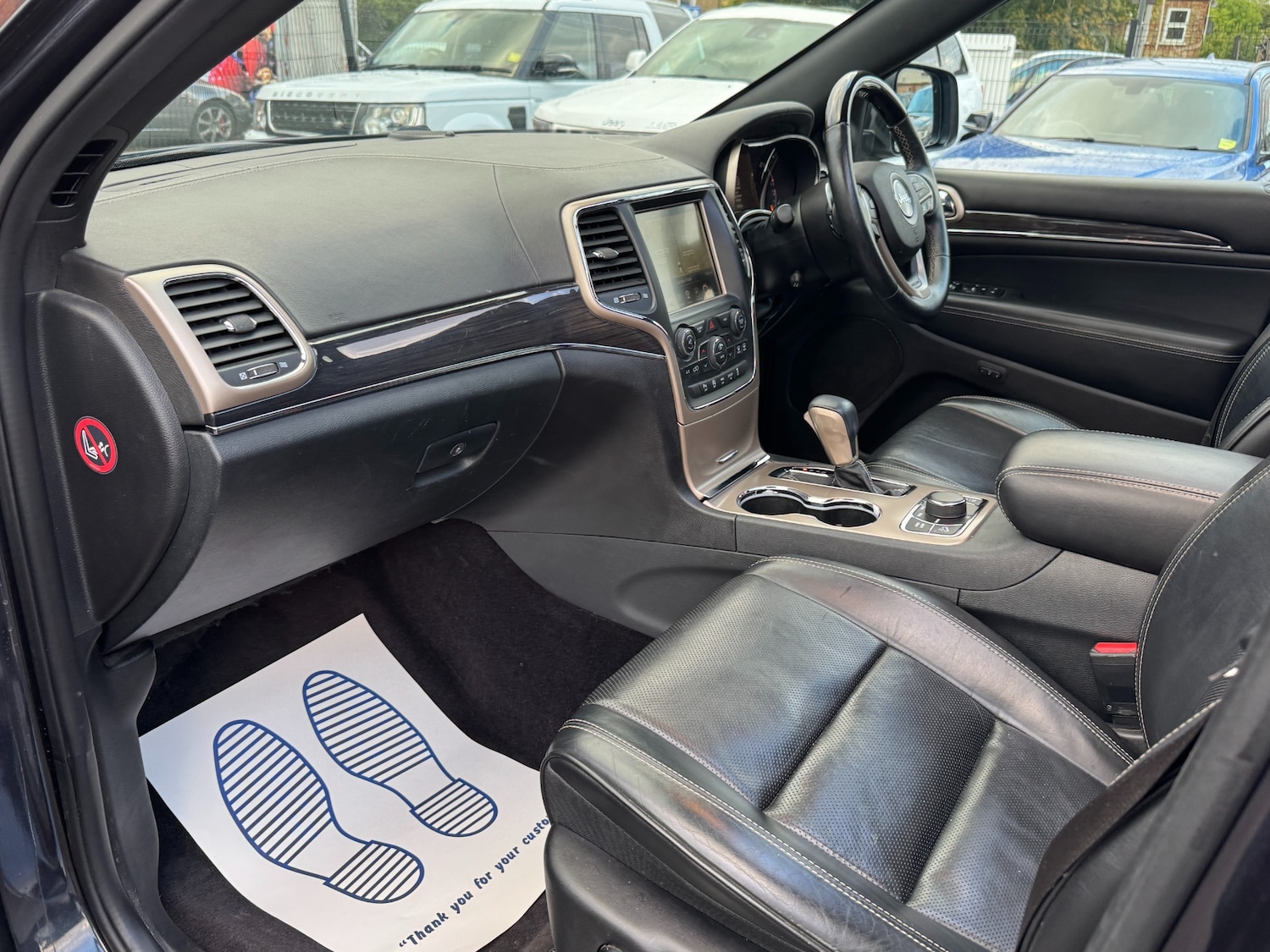Vehicle 28