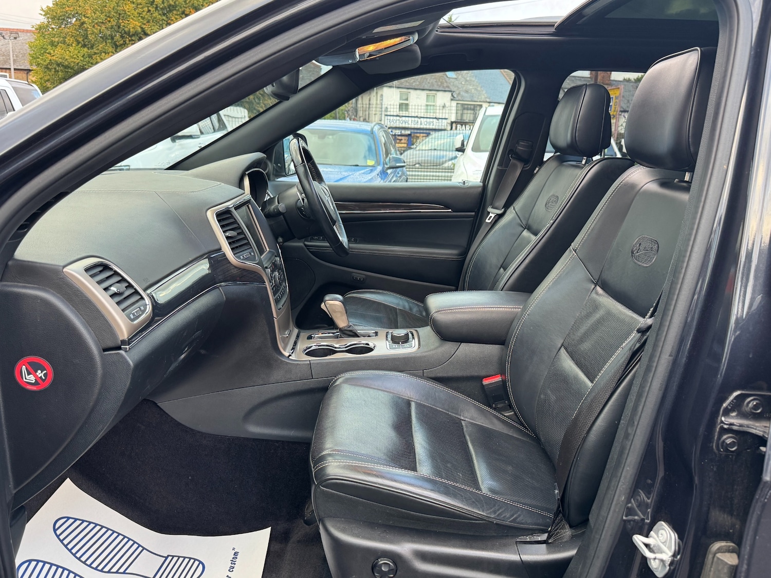 Vehicle 29