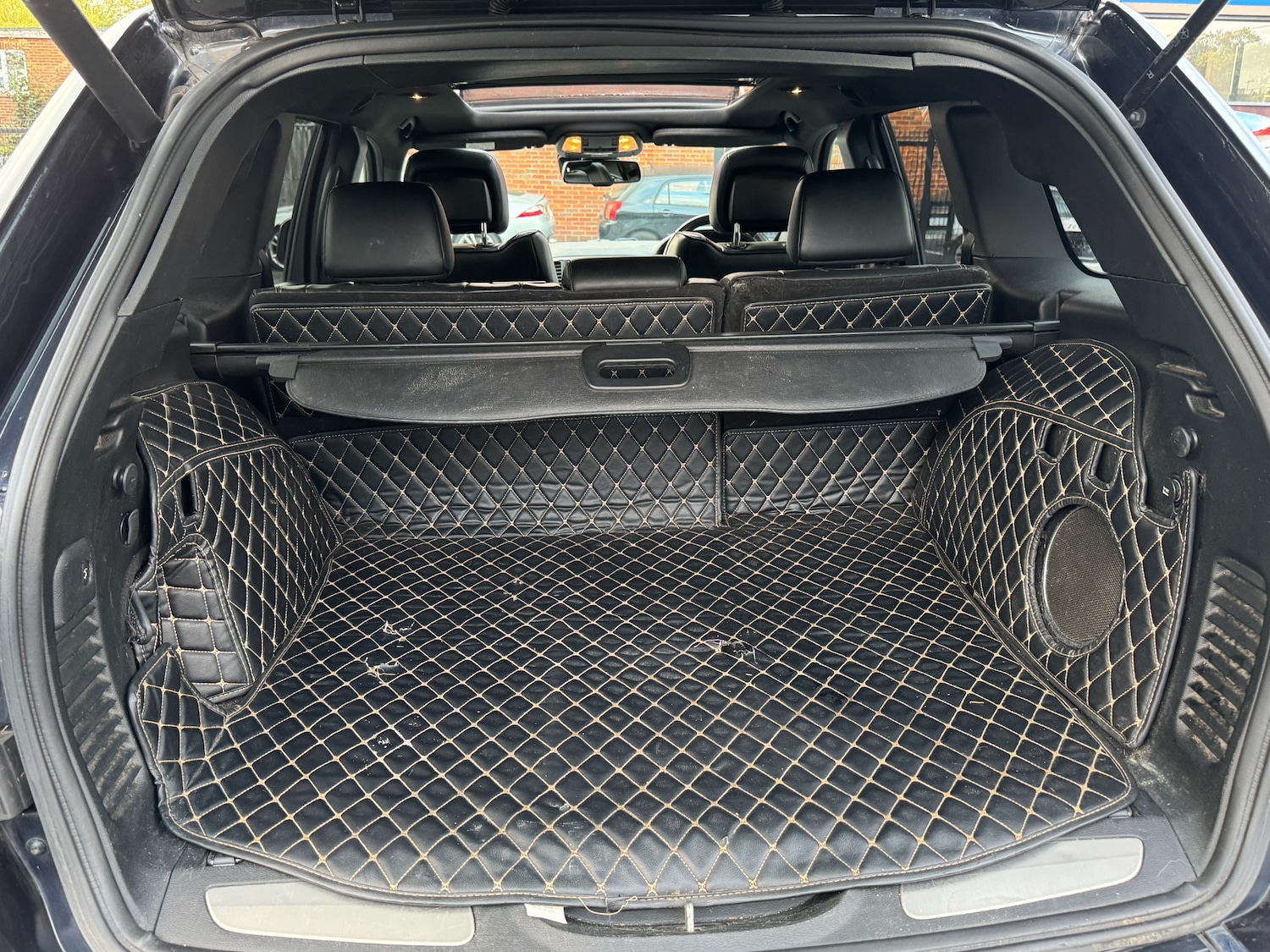 Vehicle 64