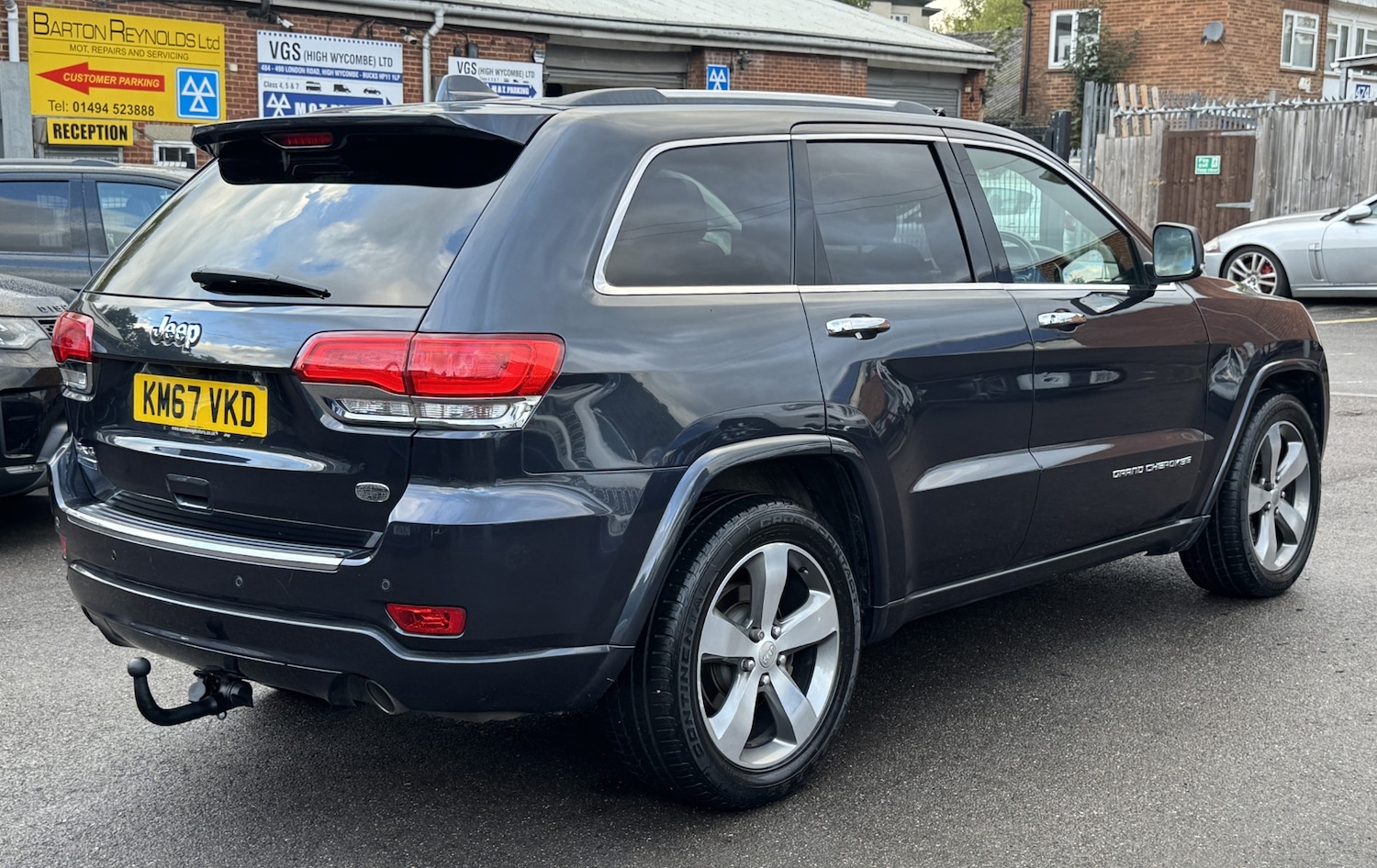 Vehicle 7