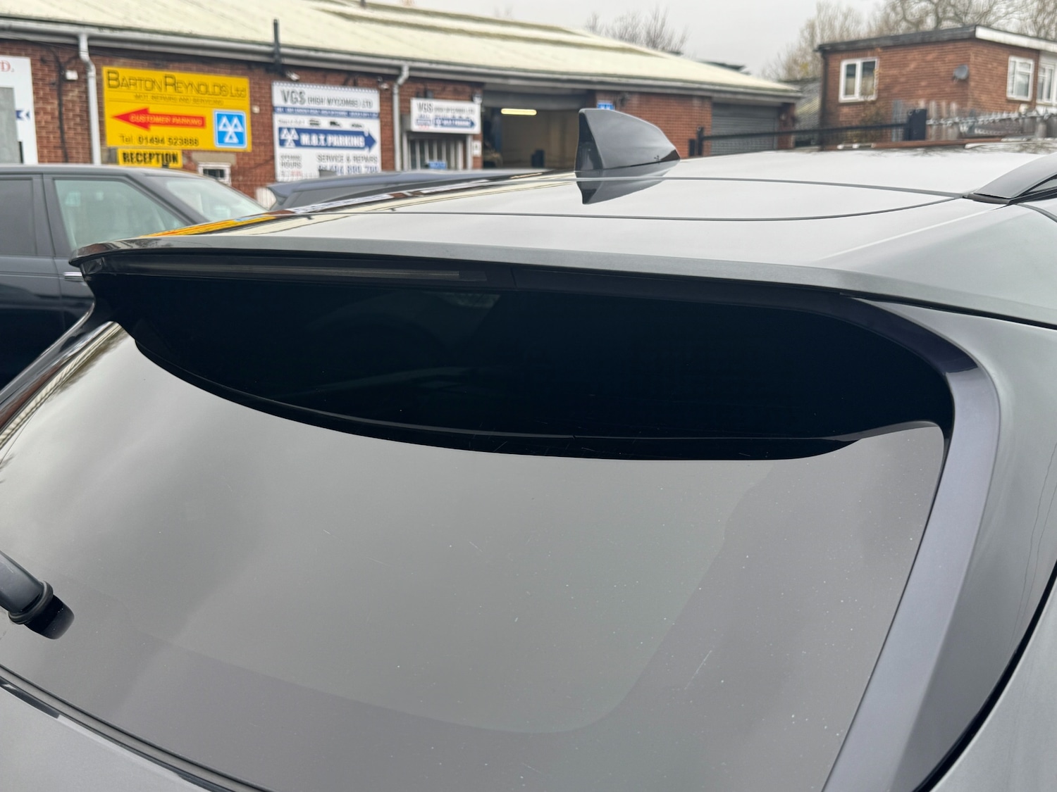 Used Jaguar XF 2017 for sale - 76611119: Photo 20