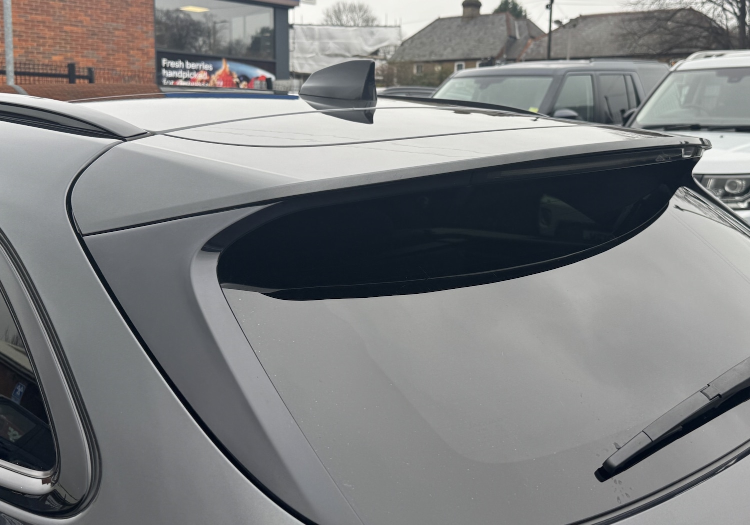 Used Jaguar XF 2017 for sale - 76611119: Photo 21