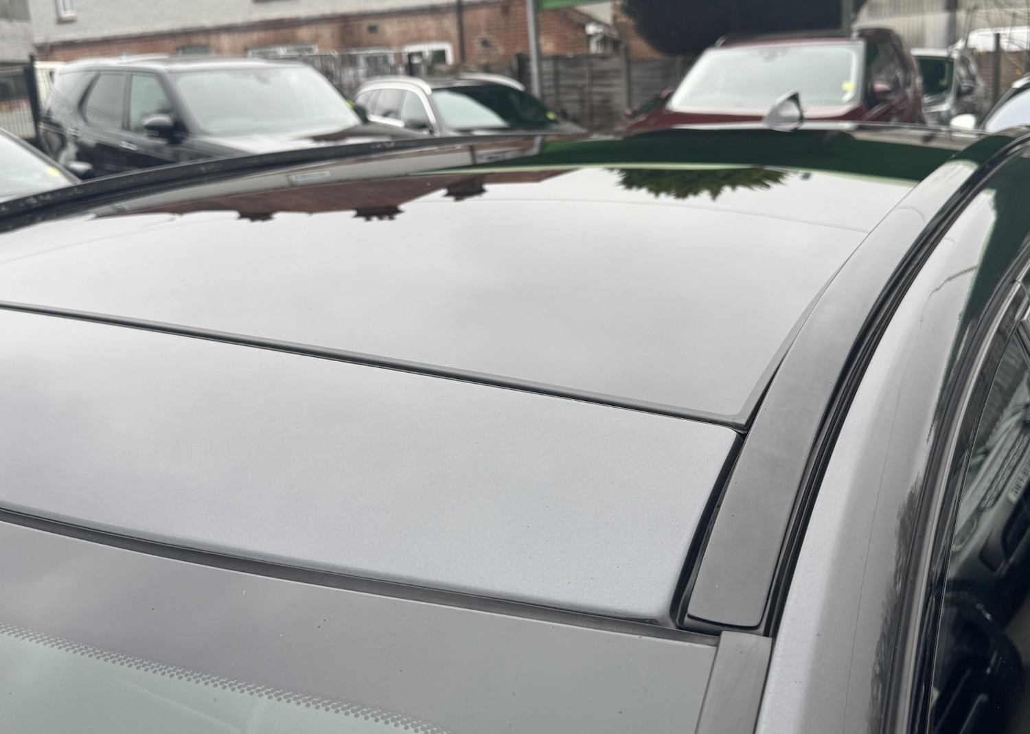 Used Jaguar XF 2017 for sale - 76611119: Photo 22