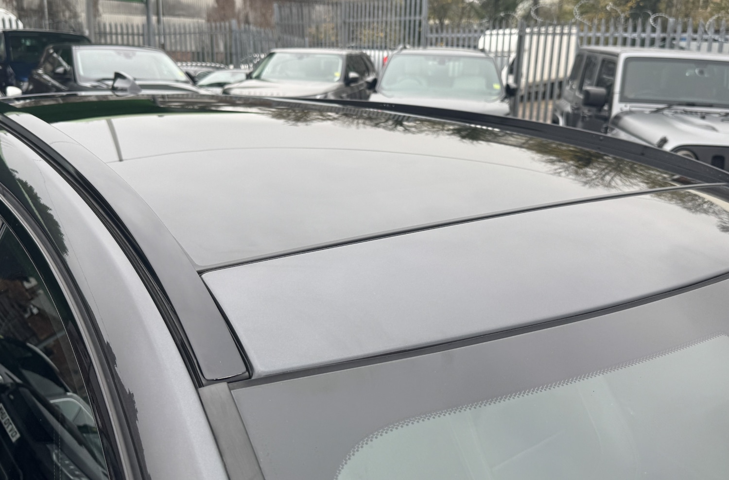 Used Jaguar XF 2017 for sale - 76611119: Photo 23