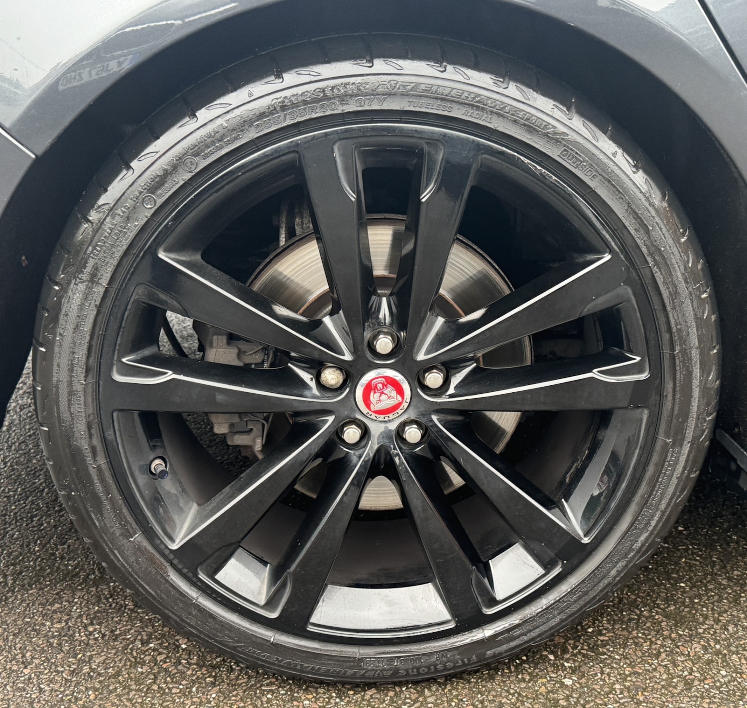 Used Jaguar XF 2017 for sale - 76611119: Photo 26