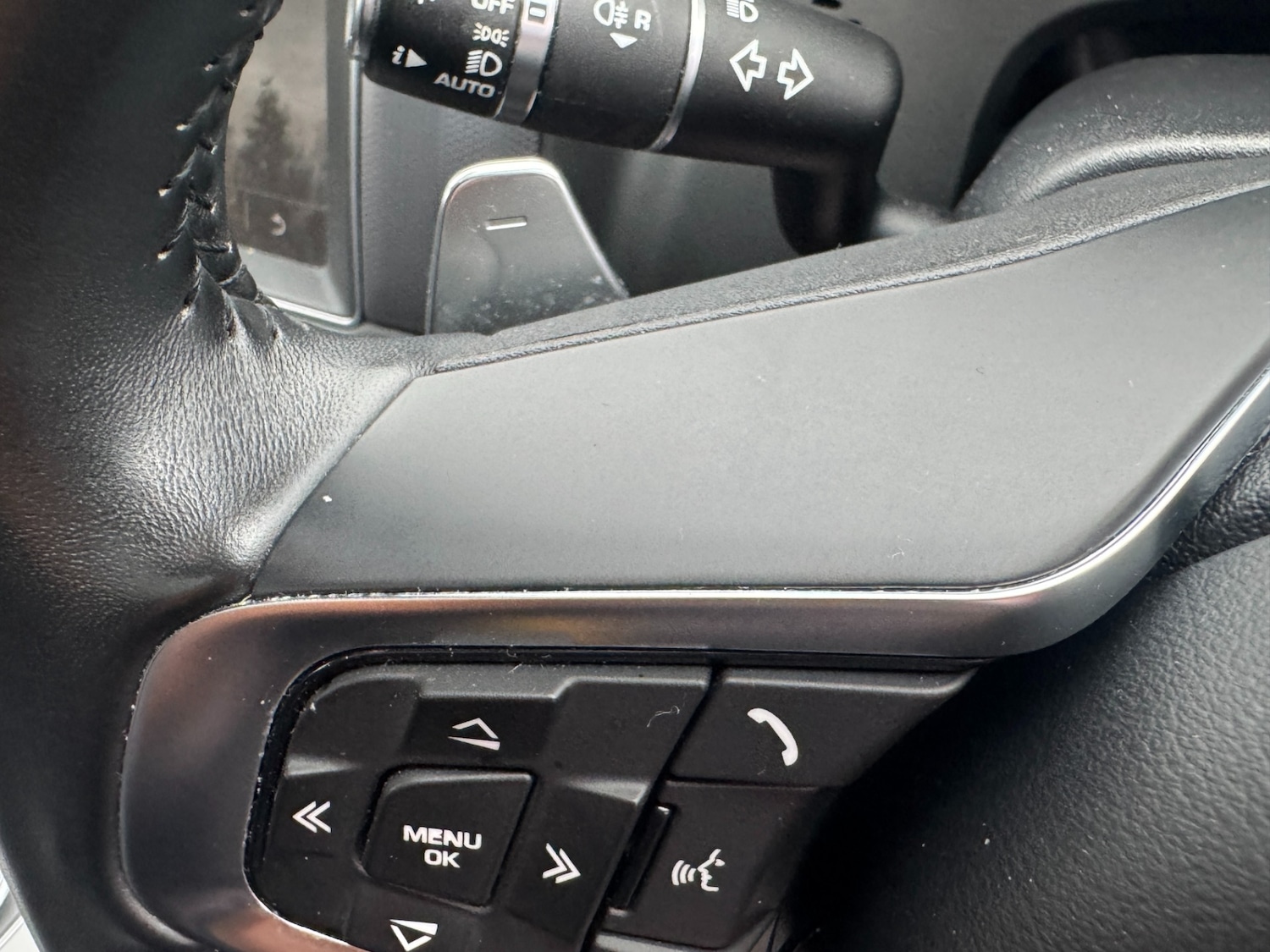 Used Jaguar XF 2017 for sale - 76611119: Photo 49