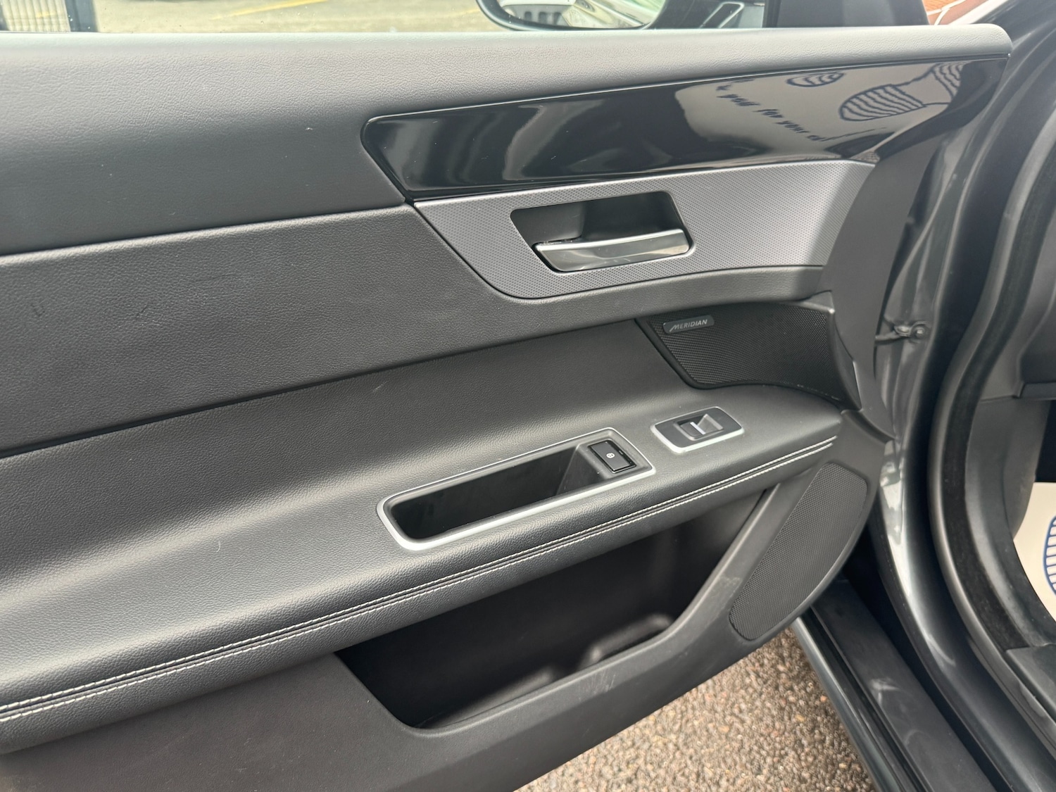 Used Jaguar XF 2017 for sale - 76611119: Photo 55