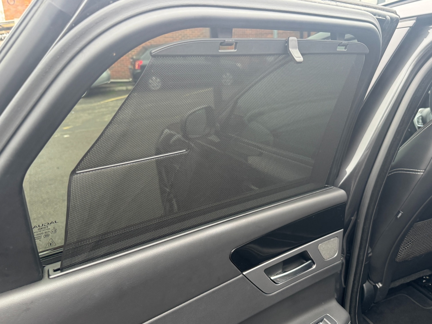 Used Jaguar XF 2017 for sale - 76611119: Photo 57