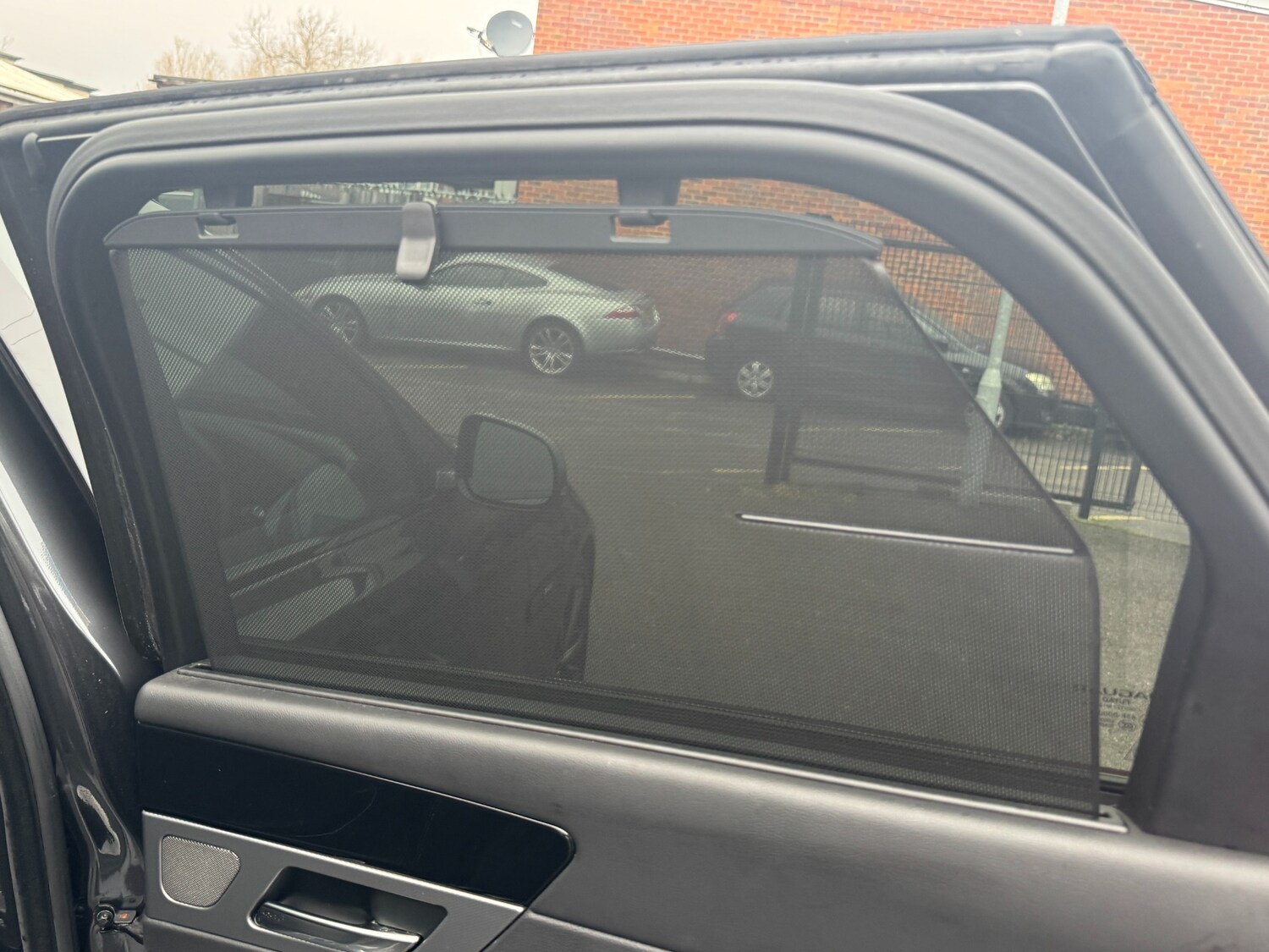 Used Jaguar XF 2017 for sale - 76611119: Photo 58