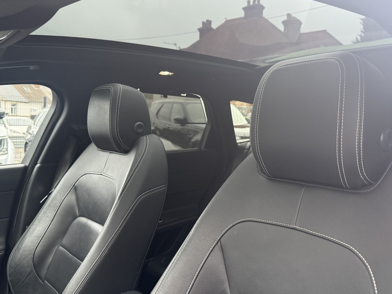 Used Jaguar XF 2017 for sale - 76611119: Photo 60