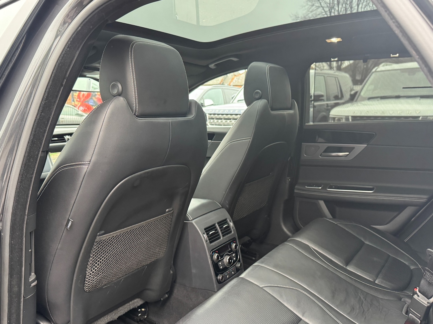 Used Jaguar XF 2017 for sale - 76611119: Photo 62