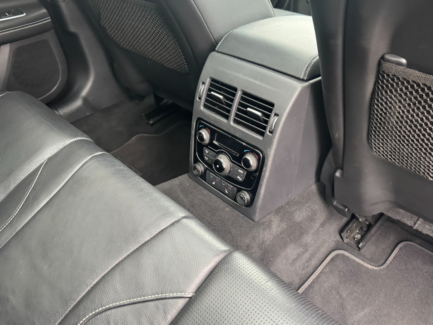 Used Jaguar XF 2017 for sale - 76611119: Photo 65