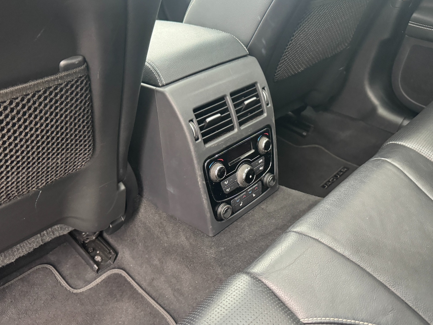 Used Jaguar XF 2017 for sale - 76611119: Photo 66