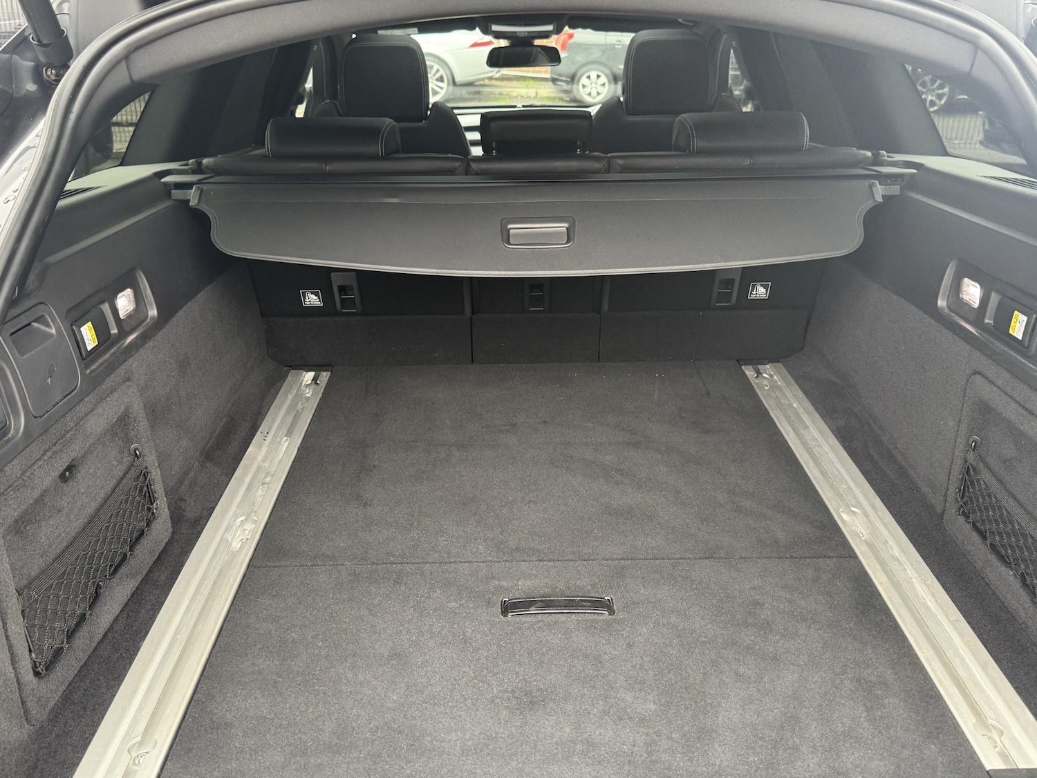 Used Jaguar XF 2017 for sale - 76611119: Photo 67