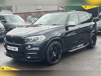 Used BMW X5 2018 for sale - 78802195: Photo