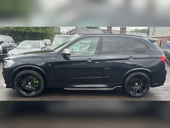 Used BMW X5 2018 for sale - 78802195: Photo
