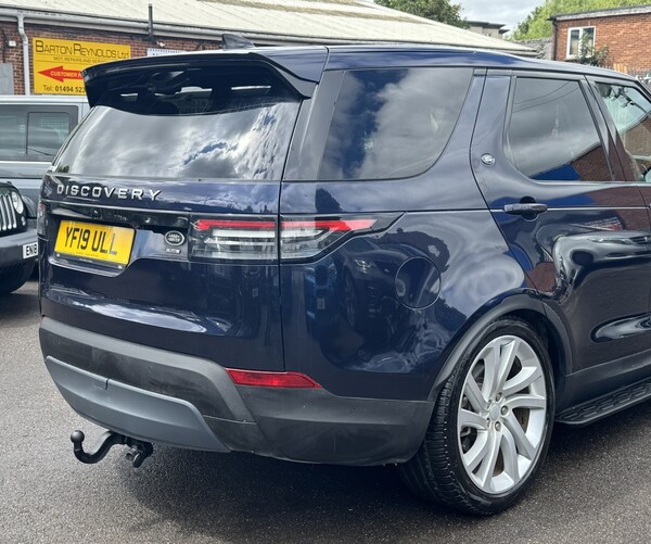 Used Land Rover Discovery 2019 for sale - 75092505: Photo 17