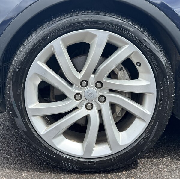 Used Land Rover Discovery 2019 for sale - 75092505: Photo 24