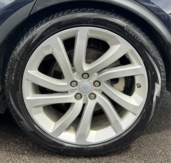 Used Land Rover Discovery 2019 for sale - 75092505: Photo 25