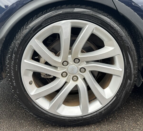 Used Land Rover Discovery 2019 for sale - 75092505: Photo 26