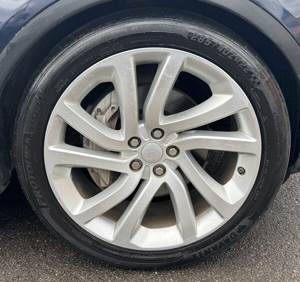 Used Land Rover Discovery 2019 for sale - 75092505: Photo 27