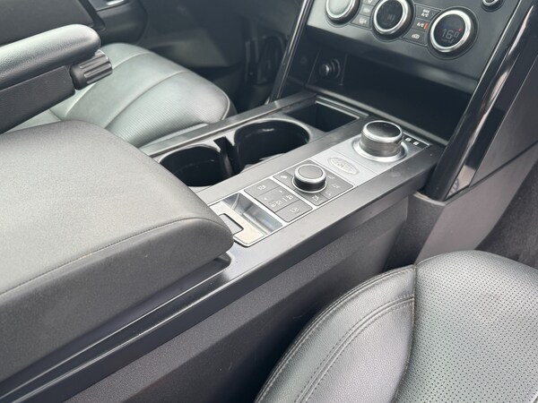 Used Land Rover Discovery 2019 for sale - 75092505: Photo 34