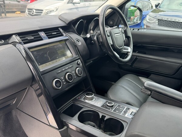 Used Land Rover Discovery 2019 for sale - 75092505: Photo 37
