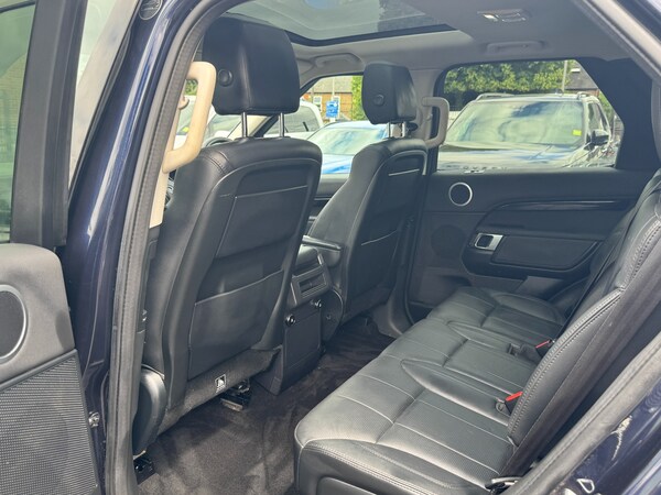 Used Land Rover Discovery 2019 for sale - 75092505: Photo 39