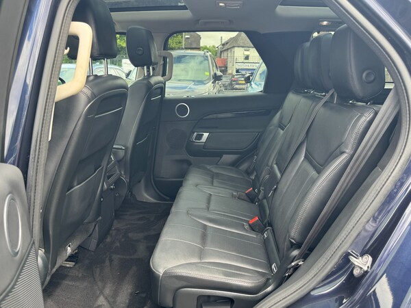 Used Land Rover Discovery 2019 for sale - 75092505: Photo 40
