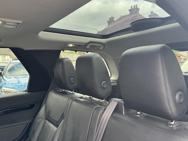 Used Land Rover Discovery 2019 for sale - 75092505: Photo 41