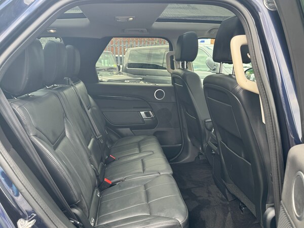 Used Land Rover Discovery 2019 for sale - 75092505: Photo 44