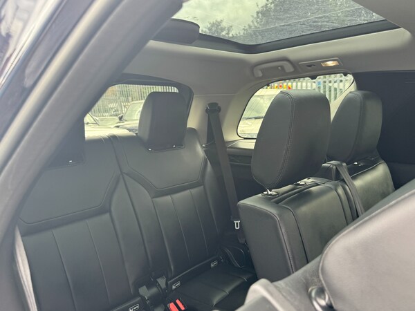 Used Land Rover Discovery 2019 for sale - 75092505: Photo 46