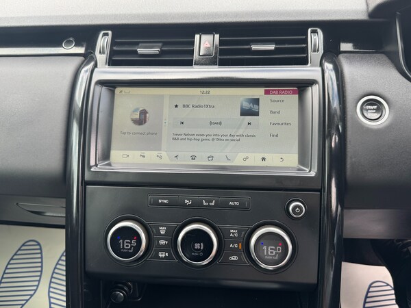 Used Land Rover Discovery 2019 for sale - 75092505: Photo 54