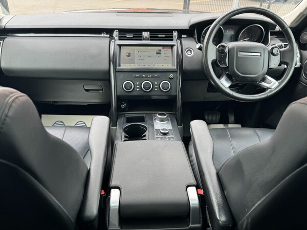 Used Land Rover Discovery 2019 for sale - 75092505: Photo 65
