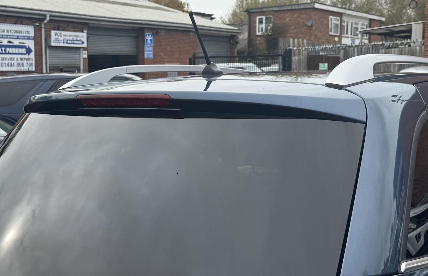 Used Ford Grand C-Max 2019 for sale - 76449414: Photo 18