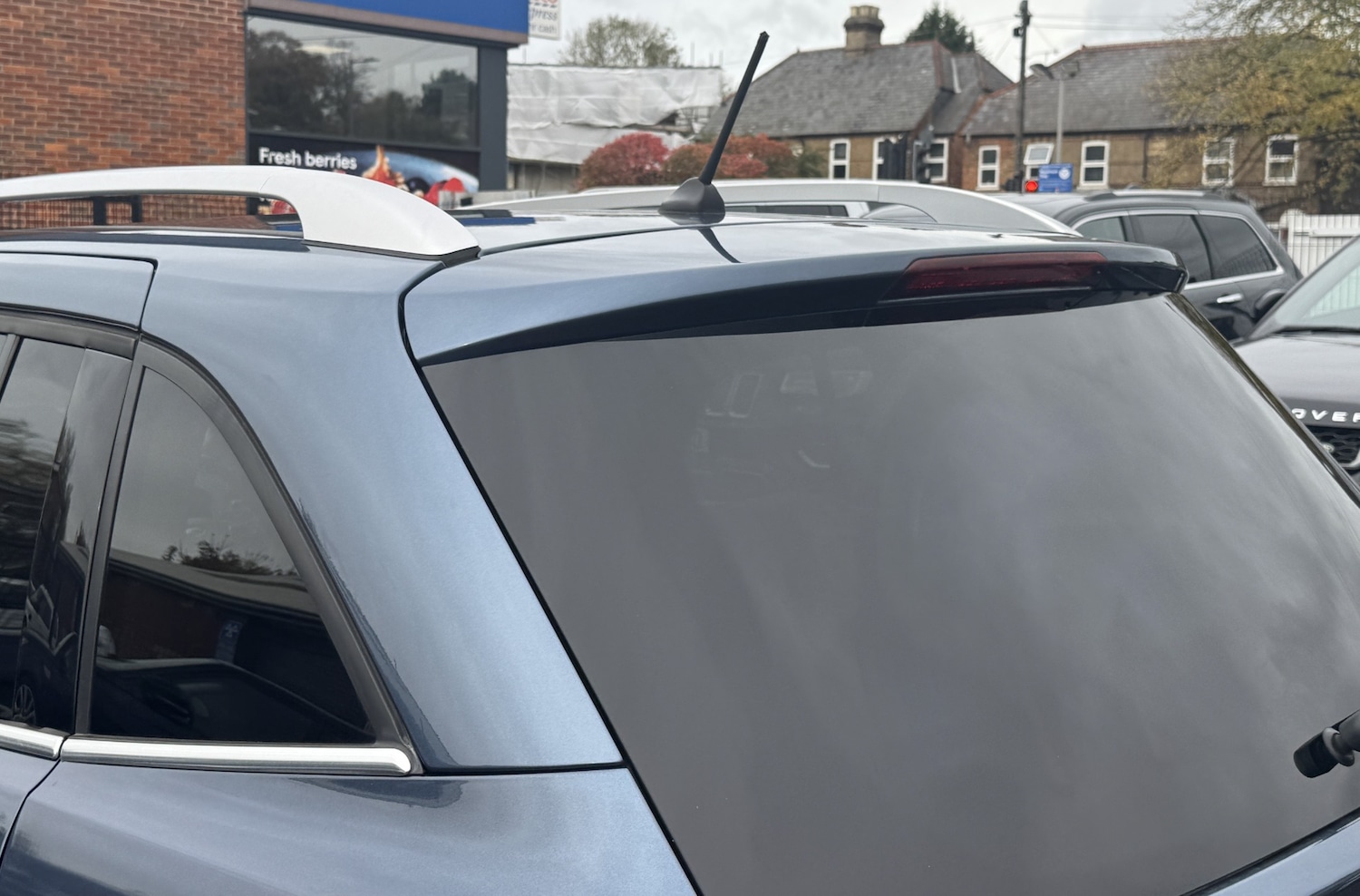 Used Ford Grand C-Max 2019 for sale - 76449414: Photo 19